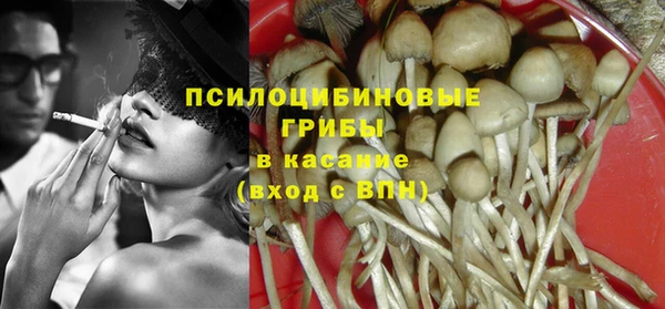 хмурый Осташков